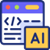 AI Integrated Web App