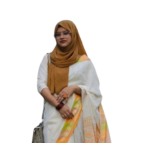 FATEMA TUZ ZOHORA