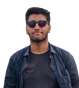 Suhail Ahmed Toha